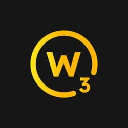 Web3Gold logo
