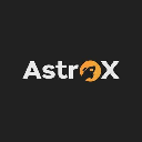 AstroX logo