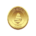 JPGold Coin logo
