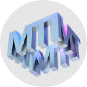 MT Token logo