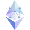Wrapped EthereumPoW logo