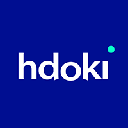 HDOKI logo