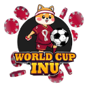 WORLD CUP INU logo