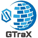 GTraX logo