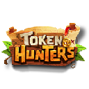 Token Hunters logo