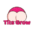 TitsGrow logo