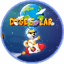 Doge Solar logo
