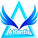 Atlantis Coin logo