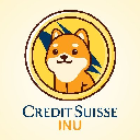 Credit Suisse Inu logo