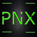 Phantomx logo