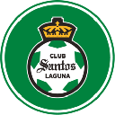 Club Santos Laguna Fan Token logo