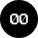 00 Token logo