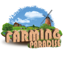 Farming Paradise logo