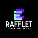 Rafflet logo