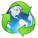 Recycling CYC logo