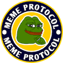 Meme Protocol logo