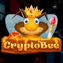 CryptoBee logo