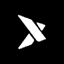 TwitterX logo