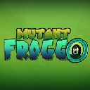 FROGGO logo