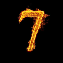 7s logo
