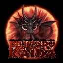Dejitaru Kaida logo