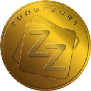 ZudgeZury logo