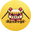 Apedoge logo