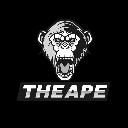 THE Ape logo