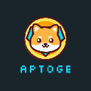 Aptoge logo
