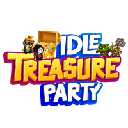 IdleTreasureParty logo
