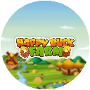 Happy Duck Farm logo