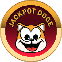 JackpotDoge logo