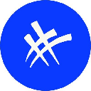 BLUEART TOKEN logo