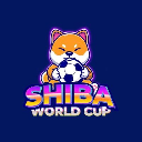 Shiba World Cup logo