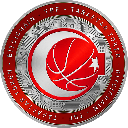 Turkish Basketball Federation Fan Token logo