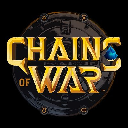 Chains of War logo