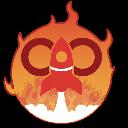 Forever Burn logo