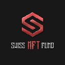 Swiss NFT Fund logo