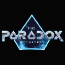 The Paradox Metaverse logo