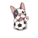Soccers Dog logo