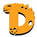 DinoLFG logo