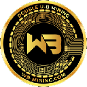 WB-Mining logo