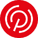 Pomerium Utility Token logo