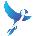 Parrotly logo