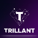 Trillant logo