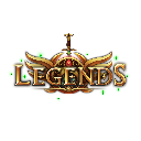 Legends logo