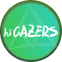 hiGAZERS logo