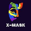 X-MASK Coin logo