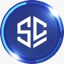 SCI Coin logo