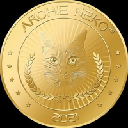 Archie Neko logo